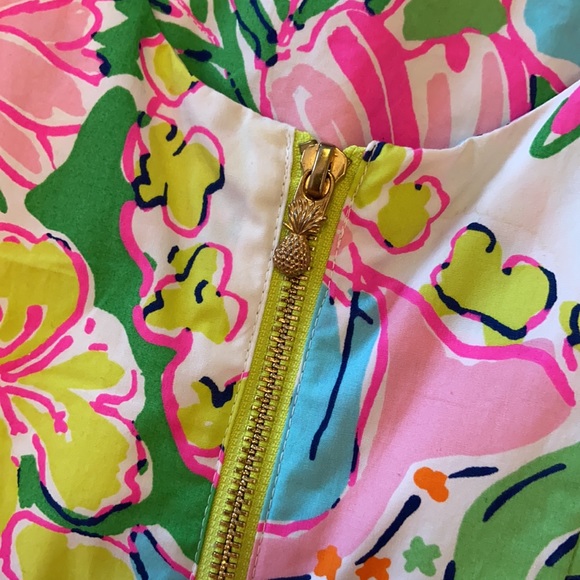 Dress - Picture 4 of 5